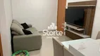 Foto 2 de Apartamento com 2 Quartos à venda, 47m² em Gávea Sul, Uberlândia