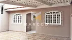Foto 3 de Casa com 3 Quartos à venda, 50m² em Aristocrata, São José dos Pinhais