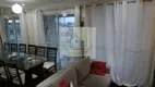Foto 4 de Apartamento com 3 Quartos à venda, 81m² em Jurubatuba, São Paulo