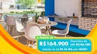 Foto 3 de Apartamento com 2 Quartos à venda, 48m² em LUIZ GONZAGA, Caruaru