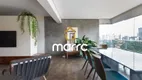 Foto 3 de Apartamento com 2 Quartos à venda, 136m² em Cidade Monções, São Paulo