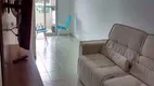 Foto 7 de Apartamento com 2 Quartos para alugar, 76m² em Canto do Forte, Praia Grande