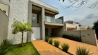 Foto 2 de Casa de Condomínio com 4 Quartos à venda, 293m² em Jardim San Marco, Ribeirão Preto