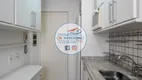 Foto 23 de Apartamento com 3 Quartos à venda, 64m² em Jardim Marajoara, São Paulo