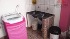 Foto 12 de Casa com 3 Quartos à venda, 193m² em Jardim Paz, Americana