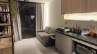 Foto 7 de Apartamento com 1 Quarto para alugar, 31m² em Brooklin, São Paulo