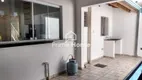 Foto 37 de Casa com 3 Quartos à venda, 218m² em Jardim Ouro Preto, Campinas