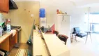 Foto 2 de Apartamento com 1 Quarto para alugar, 38m² em Bela Vista, São Paulo