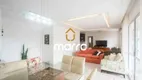 Foto 4 de Apartamento com 3 Quartos à venda, 121m² em Jardim Caravelas, São Paulo