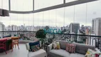 Foto 5 de Apartamento com 3 Quartos à venda, 225m² em Brooklin, São Paulo