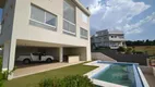 Foto 4 de Casa de Condomínio com 4 Quartos para venda ou aluguel, 521m² em Genesis 1, Santana de Parnaíba