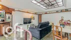 Foto 27 de Apartamento com 4 Quartos à venda, 224m² em Lagoa, Rio de Janeiro