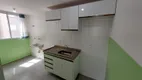Foto 2 de Apartamento com 2 Quartos à venda, 55m² em Jardim São Bento, Hortolândia