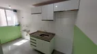 Foto 2 de Apartamento com 2 Quartos à venda, 55m² em Jardim São Sebastiao, Hortolândia