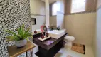 Foto 17 de Casa de Condomínio com 4 Quartos à venda, 310m² em Condomínio Village do Gramado, Lagoa Santa