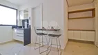 Foto 9 de Apartamento com 1 Quarto à venda, 34m² em Vila Nova Conceição, São Paulo