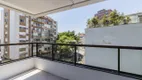 Foto 7 de Apartamento com 3 Quartos à venda, 123m² em Petrópolis, Porto Alegre