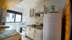 Foto 3 de Flat com 1 Quarto para alugar, 41m² em Saúde, São Paulo