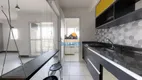Foto 2 de Apartamento com 1 Quarto à venda, 47m² em Liberdade, São Paulo