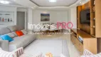 Foto 4 de Apartamento com 2 Quartos à venda, 115m² em Brooklin, São Paulo