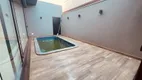 Foto 12 de Casa de Condomínio com 3 Quartos à venda, 240m² em Residencial Gaivota II, São José do Rio Preto