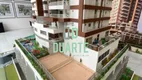 Foto 28 de Apartamento com 3 Quartos à venda, 108m² em José Menino, Santos