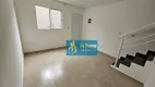 Foto 2 de Casa de Condomínio com 2 Quartos à venda, 55m² em Mirim, Praia Grande