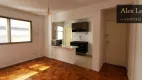 Foto 7 de Apartamento com 1 Quarto à venda, 48m² em Higienópolis, São Paulo