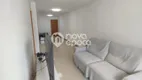 Foto 4 de Apartamento com 3 Quartos à venda, 90m² em Tijuca, Rio de Janeiro