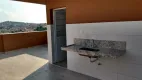 Foto 12 de Cobertura com 2 Quartos à venda, 88m² em Piratininga Venda Nova, Belo Horizonte