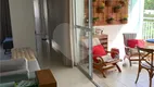 Foto 22 de Apartamento com 3 Quartos à venda, 142m² em Vila São Francisco, São Paulo