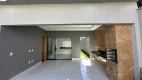 Foto 21 de Casa com 3 Quartos à venda, 139m² em Jardim Mont Serrat, Aparecida de Goiânia