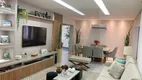 Foto 6 de Apartamento com 4 Quartos à venda, 205m² em Vila Gilda, Santo André