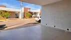 Foto 3 de Casa de Condomínio com 3 Quartos à venda, 100m² em Loteamento Jardim das Aroeiras, Cuiabá