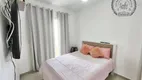 Foto 13 de Apartamento com 3 Quartos à venda, 113m² em Boqueirão, Praia Grande