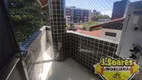 Foto 10 de Apartamento com 2 Quartos para alugar, 80m² em Bessa, João Pessoa