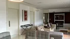 Foto 29 de Apartamento com 3 Quartos para alugar, 200m² em Tamboré, Santana de Parnaíba