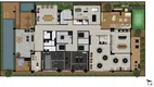 Foto 17 de Apartamento com 3 Quartos à venda, 137m² em Setor Marista, Goiânia
