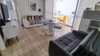 Foto 2 de Apartamento com 2 Quartos à venda, 74m² em Jardim Três Marias, Guarujá