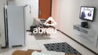 Foto 17 de Apartamento com 1 Quarto à venda, 46m² em Petrópolis, Natal