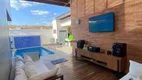 Foto 19 de Casa de Condomínio com 3 Quartos à venda, 230m² em Residencial Golden Class, Lagoa Santa