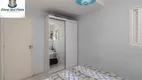 Foto 10 de Apartamento com 2 Quartos à venda, 56m² em Vila Uberabinha, São Paulo