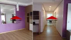 Foto 3 de Apartamento com 2 Quartos para alugar, 54m² em Caxambú, Jundiaí