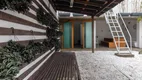 Foto 10 de com 6 Quartos para alugar, 300m² em Alto da Lapa, São Paulo