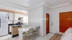 Foto 3 de Cobertura com 2 Quartos à venda, 105m² em Vila Scarpelli, Santo André