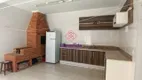 Foto 8 de Sobrado com 3 Quartos à venda, 154m² em Loteamento Villaggio di San Francisco, Jundiaí