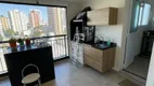 Foto 3 de Apartamento com 3 Quartos à venda, 126m² em Vila Gilda, Santo André