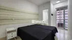 Foto 8 de Apartamento com 1 Quarto à venda, 50m² em Vila Matias, Santos