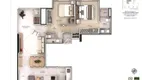 Foto 12 de Apartamento com 2 Quartos à venda, 75m² em Moinhos, Lajeado