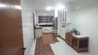 Foto 5 de Apartamento com 4 Quartos à venda, 150m² em Gonzaga, Santos